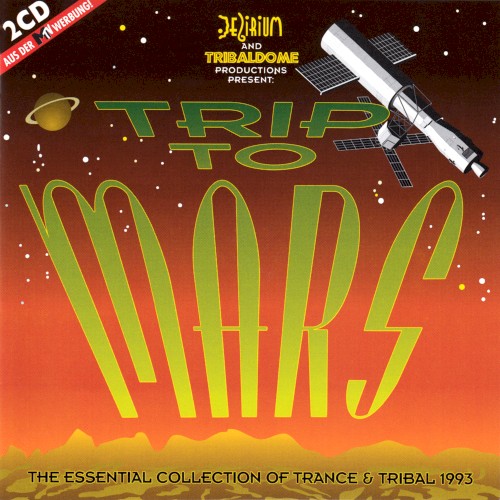 Trip to Mars