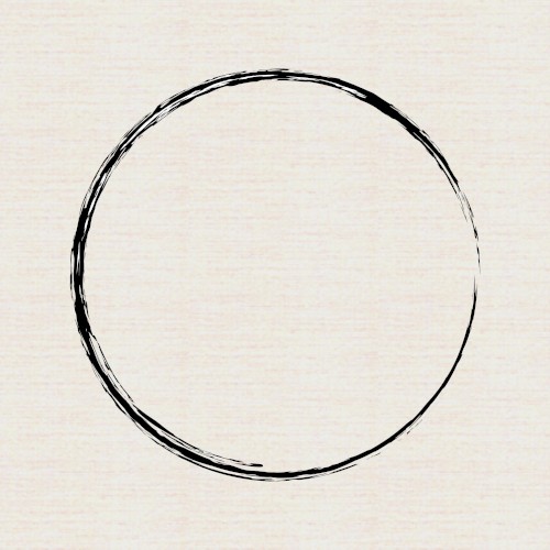 Circle (We Are Not Alone)