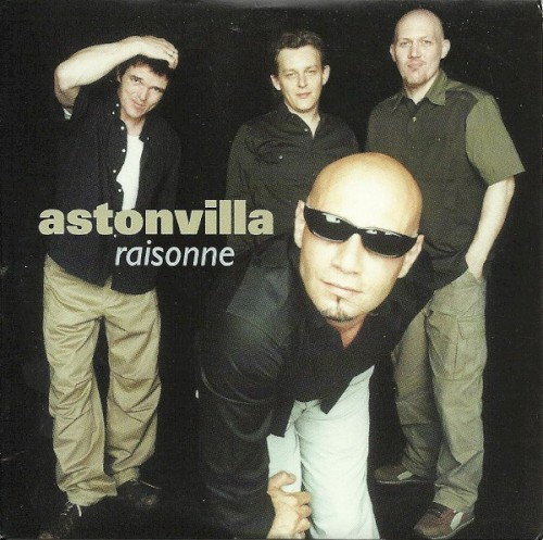 Raisonne