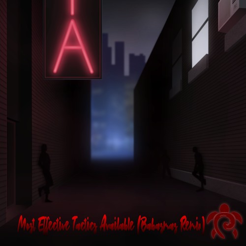 Most Effective Tactics Available (Babasmas remix)