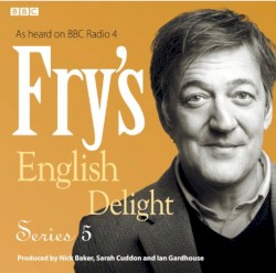 Fry's English Delight Series 5