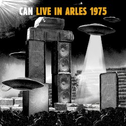 Live in Arles 1975