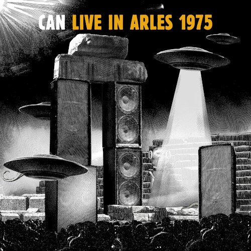 Live in Arles 1975