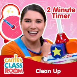 Clean Up