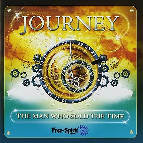 The Man Who Sold the Time