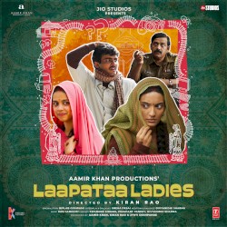 Laapataa Ladies