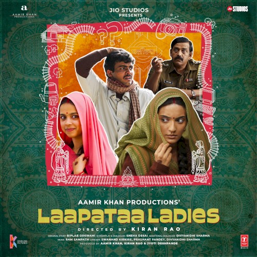 Laapataa Ladies