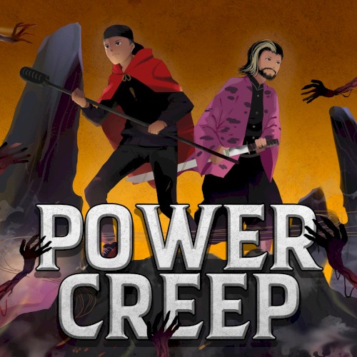 Power Creep