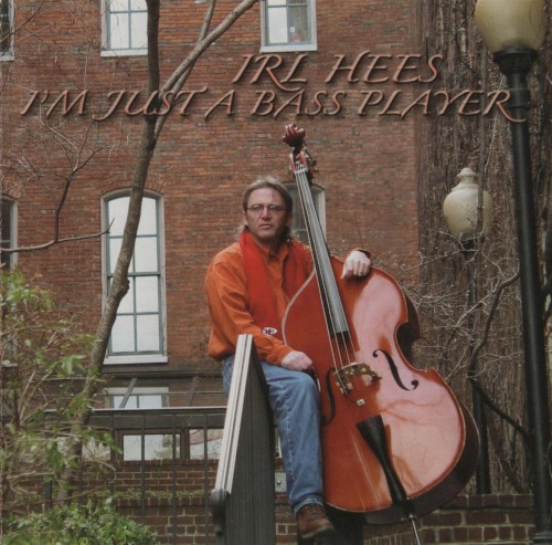 I'm Just a Bass Player