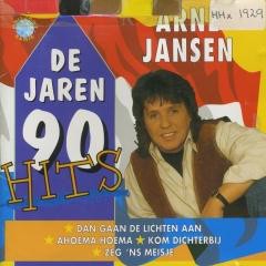 De jaren 90 hits