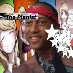 Tha Pianist (The Pianoist)