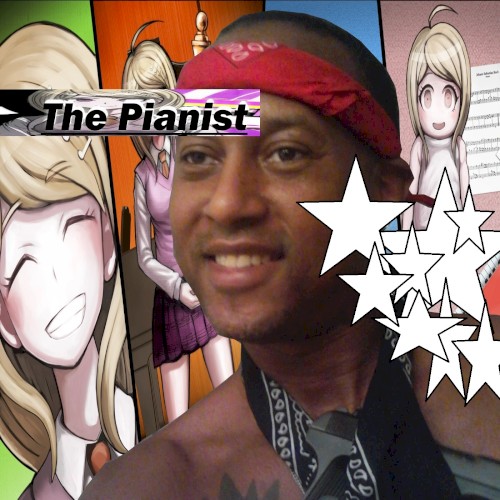 Tha Pianist (The Pianoist)