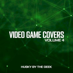 Video Game Covers, Vol. 4