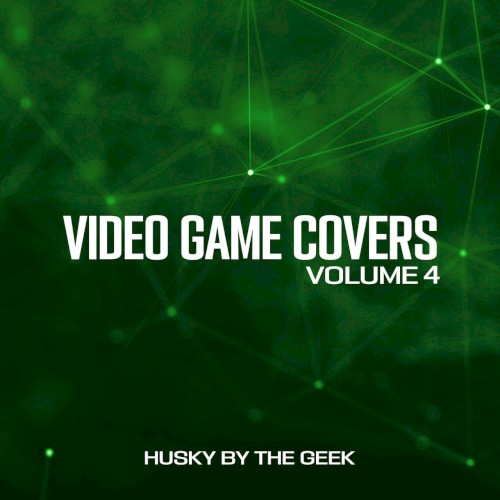 Video Game Covers, Vol. 4