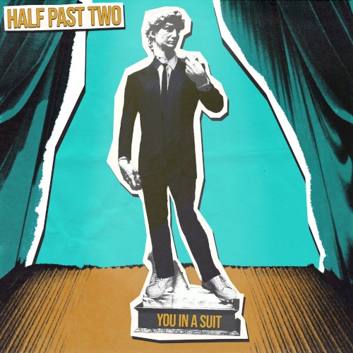You in a Suit