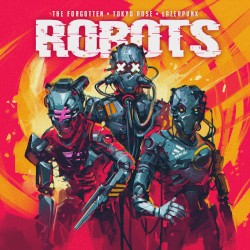 Robots