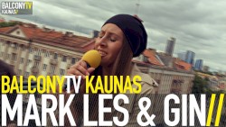 Promise (BalconyTV)