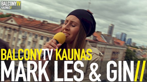 Promise (BalconyTV)