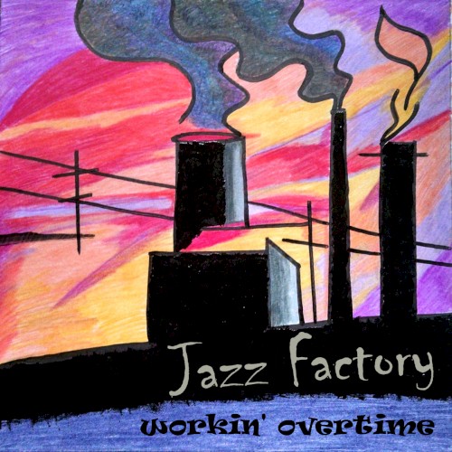 Workin' Overtime