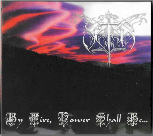 By Fire, Power Shall Be...