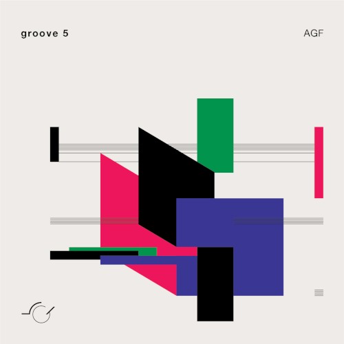 groove 5