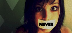 Never