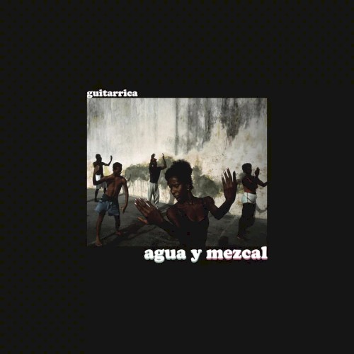 Agua y mezcal
