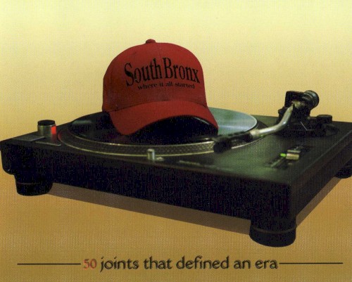 Old School Classics: An Education in Hip Hop