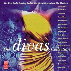 The Divas Collection