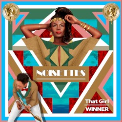 That Girl / Winner