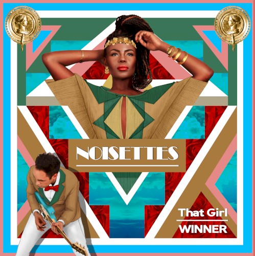 That Girl / Winner