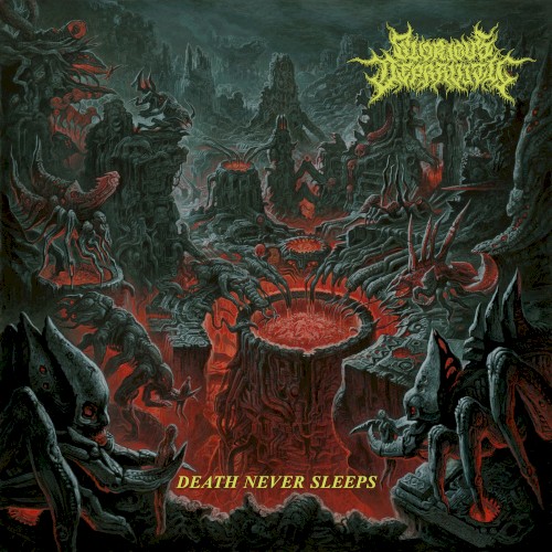 Death Never Sleeps