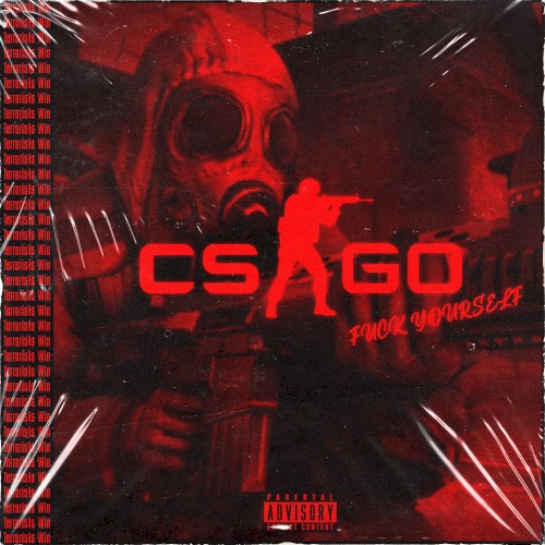 CSGO FUCK YOURSELF [Radio Edit]