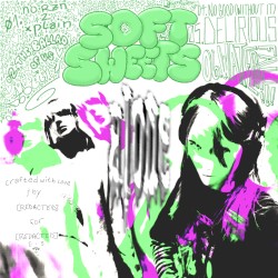 soft sweets