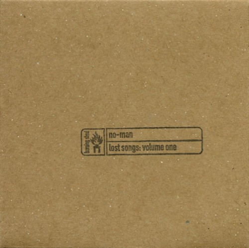 Lost Songs: Volume One