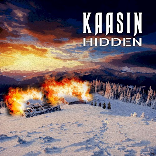 Hidden