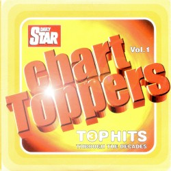 Chart Toppers, Volume 1