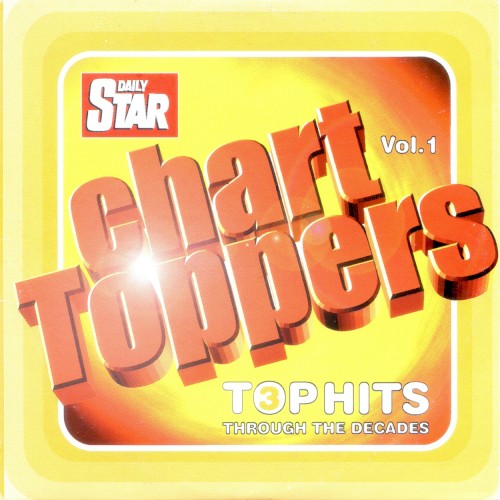 Chart Toppers, Volume 1