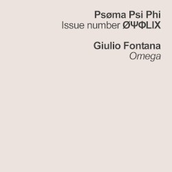 Omega