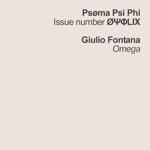 Omega