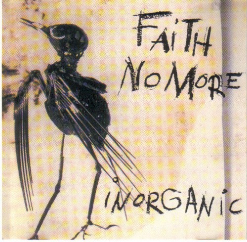 Inorganic