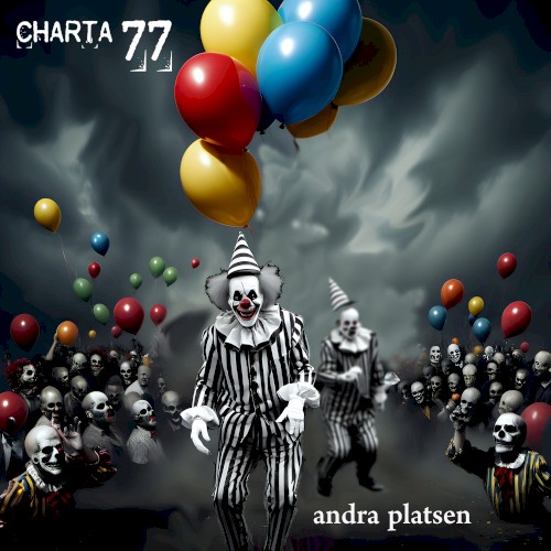 Andra platsen