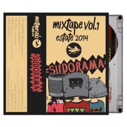 Mixtape, Volume 1: Estate 2014: Sudorama