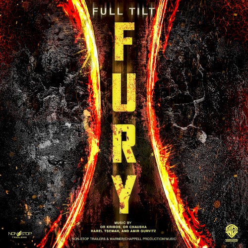 Fury