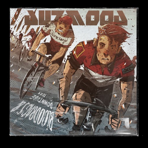 Bloodbags and Downtube Shifters