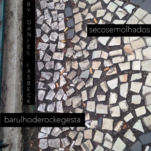 Barulho de Rock e Gesta