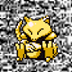 #063 ~ Abra