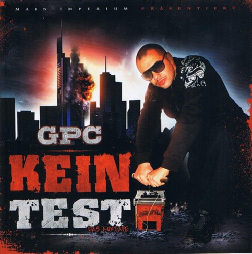 Kein Test (Das Mixtape)