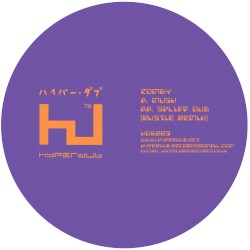 Mush / Spliff Dub (Rustie remix)