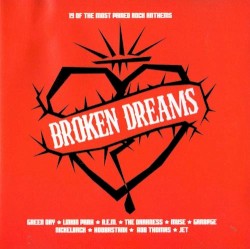 Broken Dreams